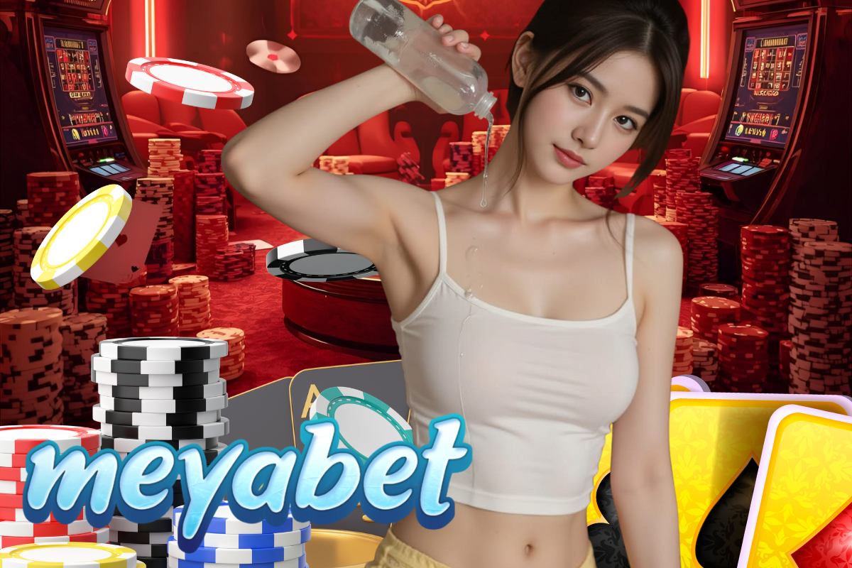 meyabet เข้าสู่ระบบ