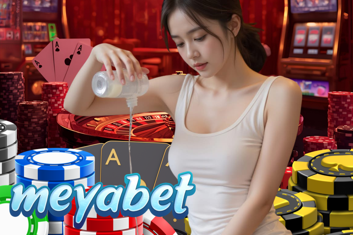 meyabet สล็อต