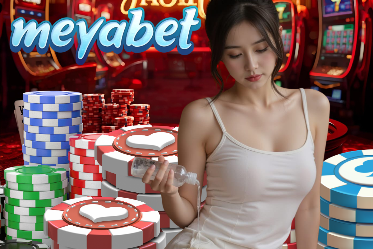 meyabet เครดิตฟรี
